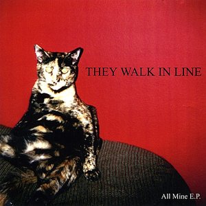 All Mine EP