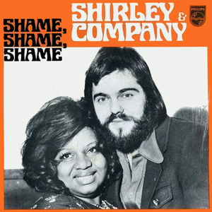 Shame Shame Shame