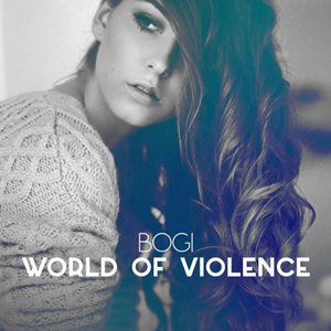 Image for 'World Of Violence'