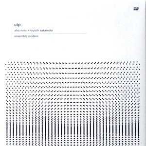 “Ensemble Modern”的封面