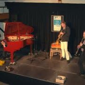 Borah Bergman/Thomas Borgmann/Peter Brotzmann 的头像