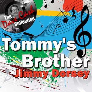 Tommy's Brother - [The Dave Cash Collection]