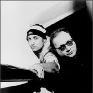 Daniel B. & Patrick Codenys 的头像