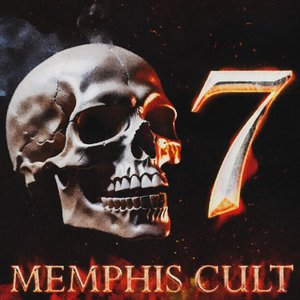 Memphis Cult Vol. 7