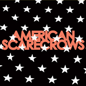 American Scarecrows