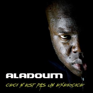 Aladoum 的头像