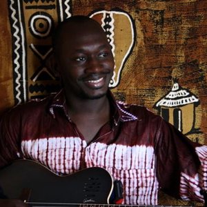Ahmed Fofana 的头像