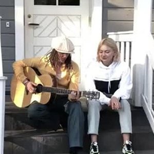 JP Cooper, Astrid S 的头像