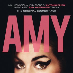 Image for 'AMY (Original Motion Picture Soundtrack)'