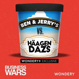 Häagen-Dazs vs Ben & Jerry's