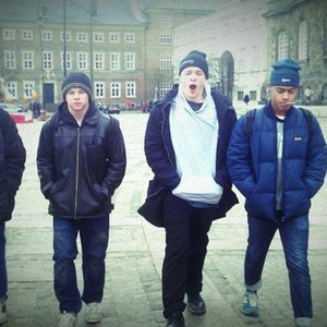 Vanish Boys 的头像