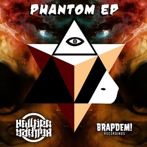 PHANTOM EP