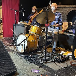 Avatar de Chris Corsano/Andrew Scott Young/Ryley Walker