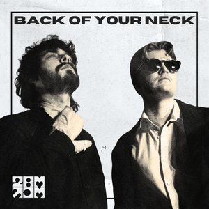 Back of Your Neck