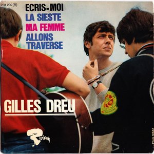 Écris-moi