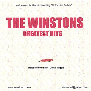 The Winstons Greatest Hits