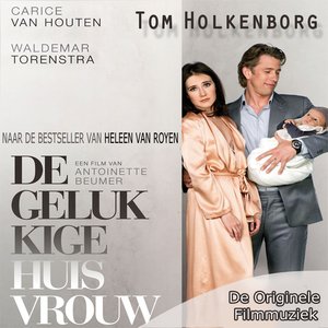 De Gelukkige Huisvrouw (De Originele Filmmuziek)