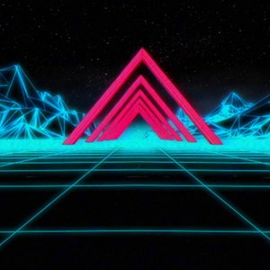 City of Pyramids 的头像