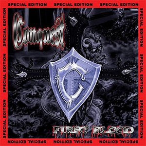 First Blood