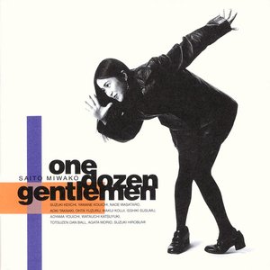 One Dozen Gentlemen