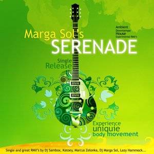 Serenade (Latin House Mix)