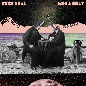 More Vibes & B-Sides