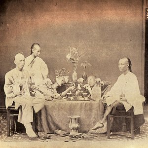 Image for 'Shanghai Den'