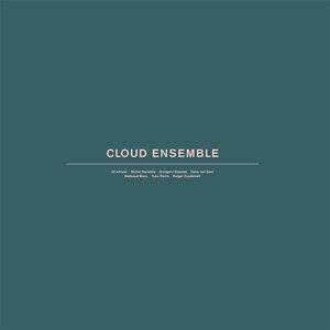 Avatar for Cloud Ensemble