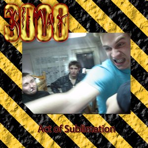 Act of Sublimation