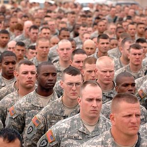 U.S. Army Infantry 的头像