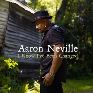 I Know I've Been Changed cover