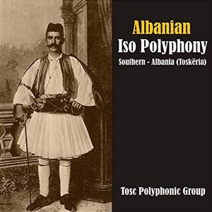 Avatar for Tosc Polyphonic Group