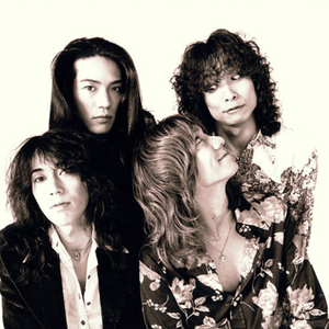 THE YELLOW MONKEY photo provided by Last.fm