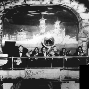 Ollie Powers' Harmony Syncopators photo provided by Last.fm