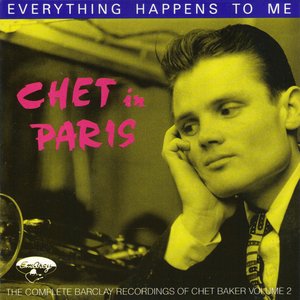 Chet In Paris Volume 2