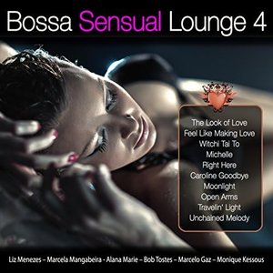 Bossa Sensual Lounge 4