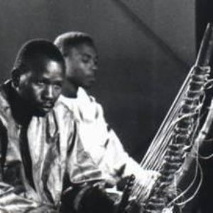 Toumani Diabaté & Ballaké Sissoko 的头像