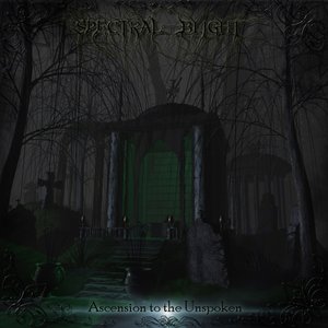 Spectral Blight için avatar