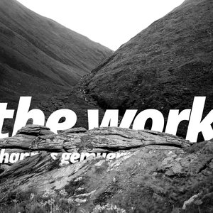 The Work - EP
