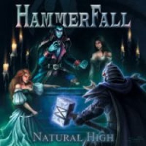 Natural High - EP