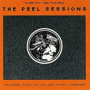 The Peel Sessions - Peel Your Head
