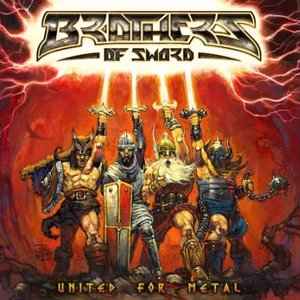 United For Metal
