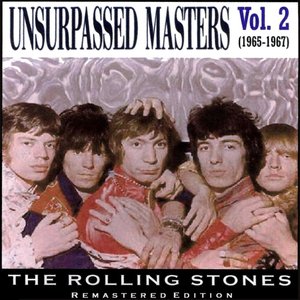 Unsurpassed Masters, Volume 2: 1965-1967