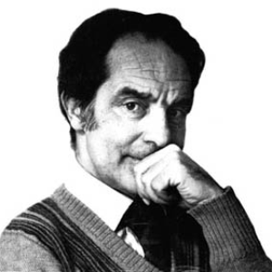 Italo Calvino photo provided by Last.fm