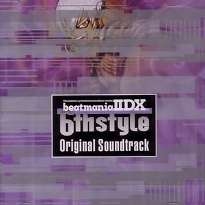 Beatmania IIDX: 6th style