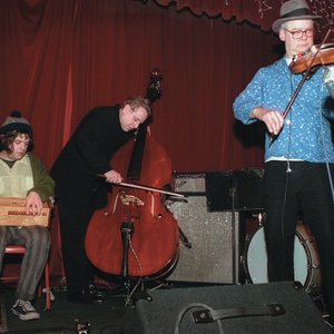 Avatar for Tony Conrad / Arnold Dreyblatt / Jim O'Rourke