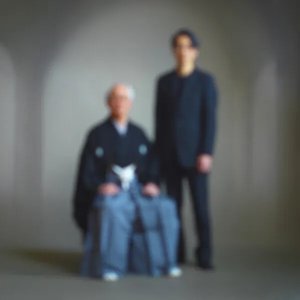 Reishu Fukushima + Satoshi Fukushima 的头像