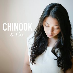 Immagine per 'Chinook & Co. EP'