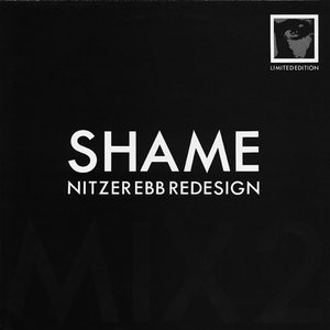 Shame (Mix 2) (Redesign)