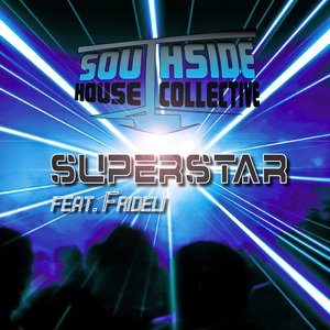 Image for 'Superstar [Feat Frideli]'